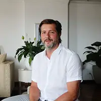 Foto de perfil de ESTEBAN DANIEL BLANCO ZIEGLER
